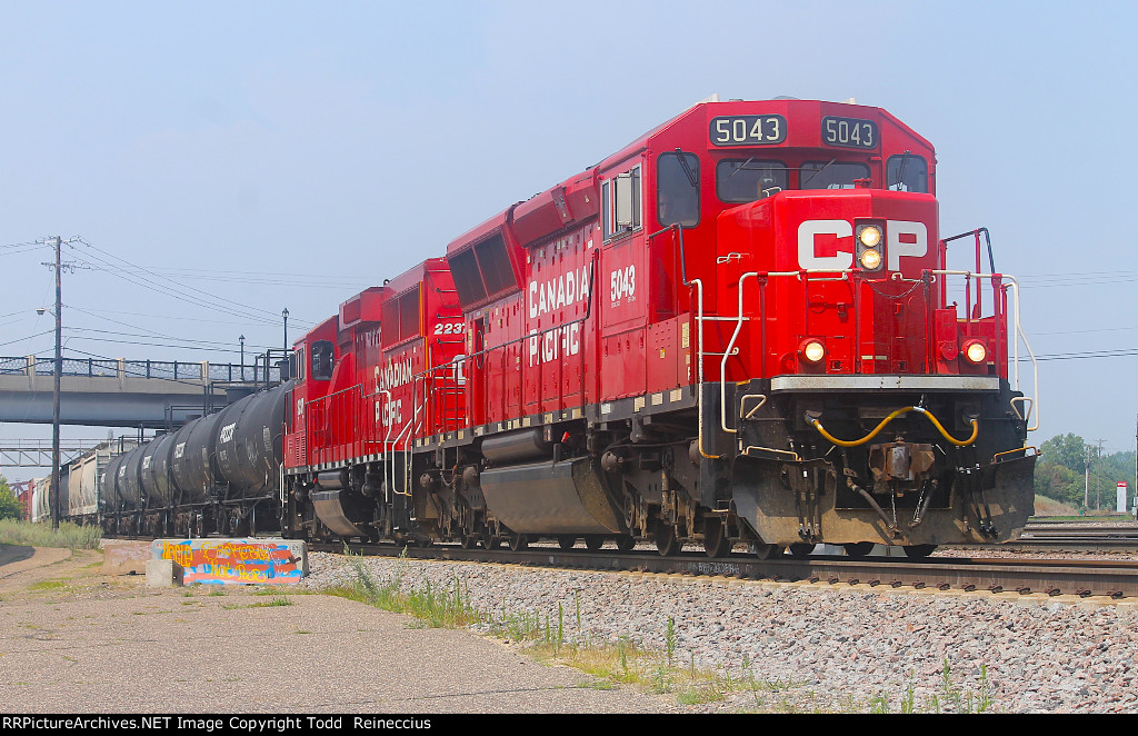 CP 5043